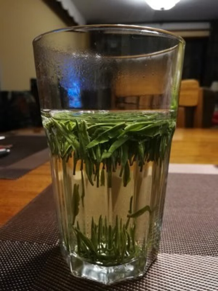 【买一送二】蒙顶山茶黄茶明前新茶蒙顶黄芽80g铁盒装怎么样，好用吗，口碑，心得，评价，试用报告,第6张