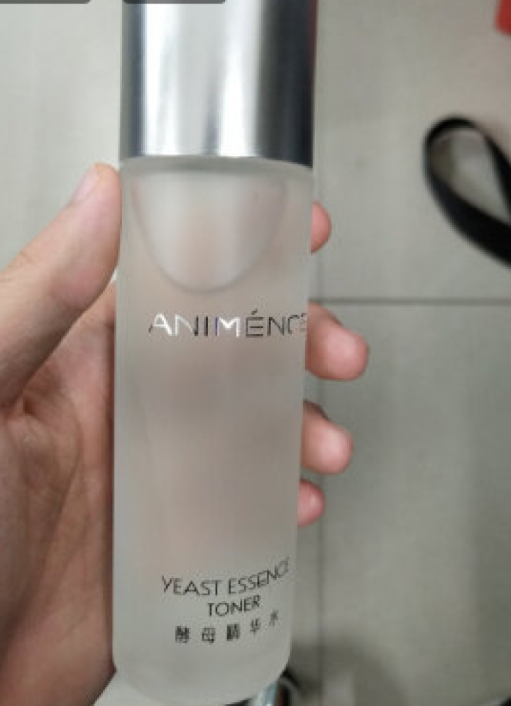 安依诗（ANIMENCE）安琪酵母精华水120ml 面部精华液 保湿补水 晒后修护怎么样，好用吗，口碑，心得，评价，试用报告,第2张