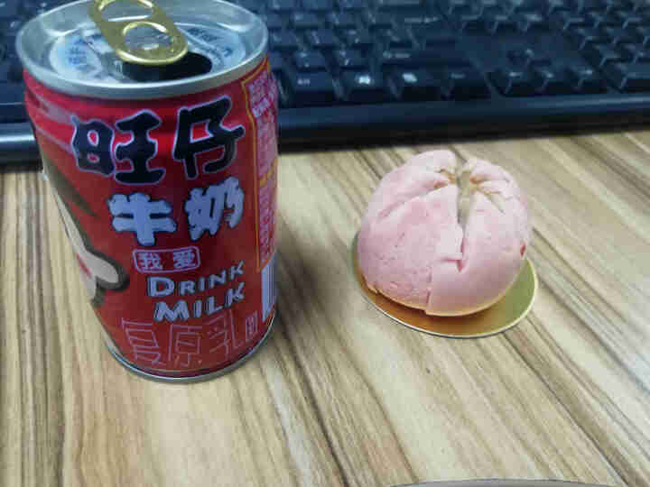 YOTIME 网红点心零食 杭州特产荷花酥饼 传统糕点礼盒 点心礼盒伴手礼 送女友妈妈节日礼物 【新】香酥芙蕖礼盒怎么样，好用吗，口碑，心得，评价，试用报告,第5张