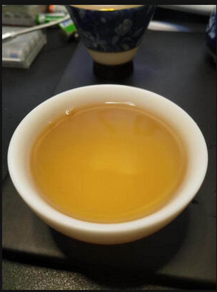 佰草汇 枸杞菊花茶 去火菊花茶 安徽菊干枸杞清火茶叶 决明子甘草降火养生组合花草茶可搭大麦茶 大麦茶200克怎么样，好用吗，口碑，心得，评价，试用报告,第4张