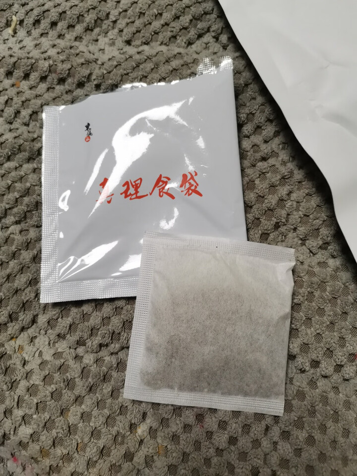 东仪派 决明子罗汉果茶代代花郁李仁茶代饮茶泡水茶冻干茶组合花草茶 15包/袋 单袋装怎么样，好用吗，口碑，心得，评价，试用报告,第3张