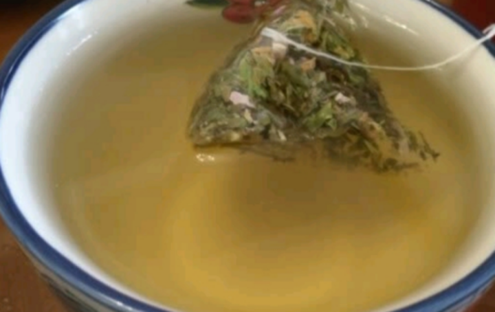 中粮集团中茶清茶桂花红茶 茶叶袋泡花草茶10包一盒25g 桂花红茶试用装(1袋)怎么样，好用吗，口碑，心得，评价，试用报告,第4张