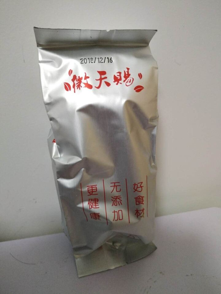 金银花茶叶特级金银花清散热装去罐装火花草茶可搭配菊花枸杞喝怎么样，好用吗，口碑，心得，评价，试用报告,第4张