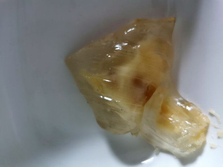 YOTIME 水晶粽子礼盒 甜粽珍珠奶茶网红粽子礼盒自营 燕窝粽冰心粽端午节礼品 即食星冰粽送礼佳品 奶茶水晶粽礼盒420g（六枚四味）怎么样，好用吗，口碑，心,第7张