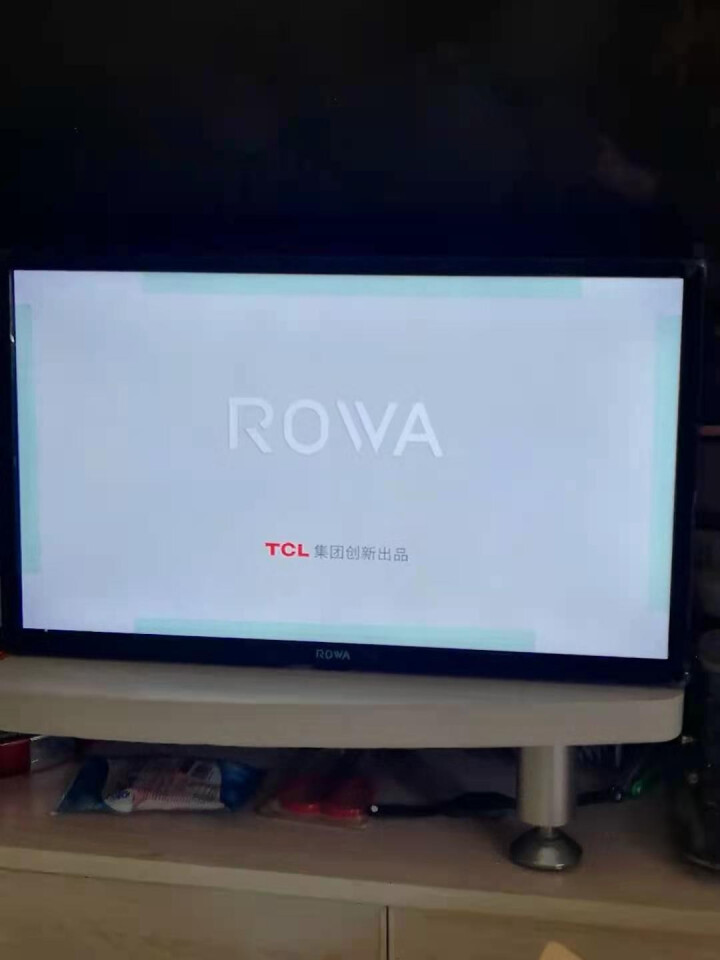 TCL乐华（ROWA）24L56 24英寸蓝光高清平板电视机彩电怎么样，好用吗，口碑，心得，评价，试用报告,第4张