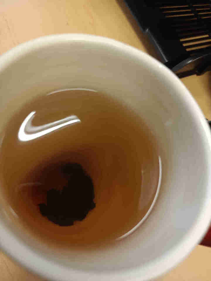 中闽凡诺小罐装茶化石碎银子礼盒装配紫砂茶具一壶四杯十年陈化云南普洱茶熟茶金不换糯米香古树散装茶叶礼品 单罐体验装怎么样，好用吗，口碑，心得，评价，试用报告,第4张