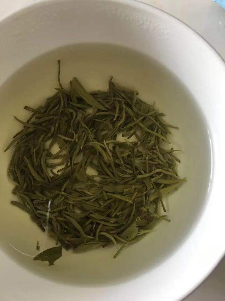 艺福堂 2021新茶春茶 碧螺春江苏原产明前特级 茶叶绿茶云雾茶50g/罐怎么样，好用吗，口碑，心得，评价，试用报告,第3张