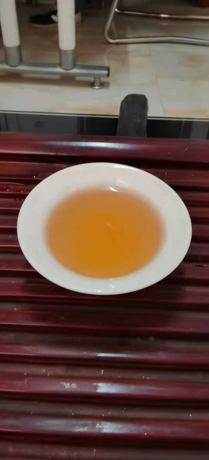 中闽凡诺小罐装茶化石碎银子礼盒装配紫砂茶具一壶四杯十年陈化云南普洱茶熟茶金不换糯米香古树散装茶叶礼品 单罐体验装怎么样，好用吗，口碑，心得，评价，试用报告,第4张