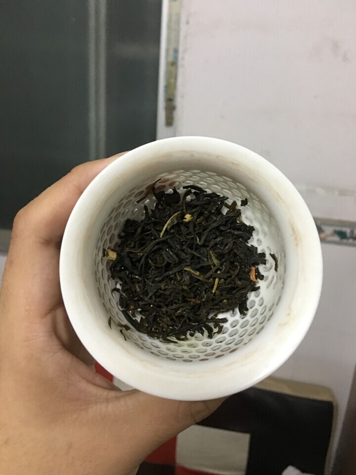 【闽榕茶业】福州茉莉花茶红罐银毫级特种茶叶茉莉花茶礼盒2021年新茶九窨龙毫浓香型绿茶茉莉花茶叶 【九窨龙毫100g礼盒装】【新品问市|镇店红罐】怎么样，好用吗,第3张