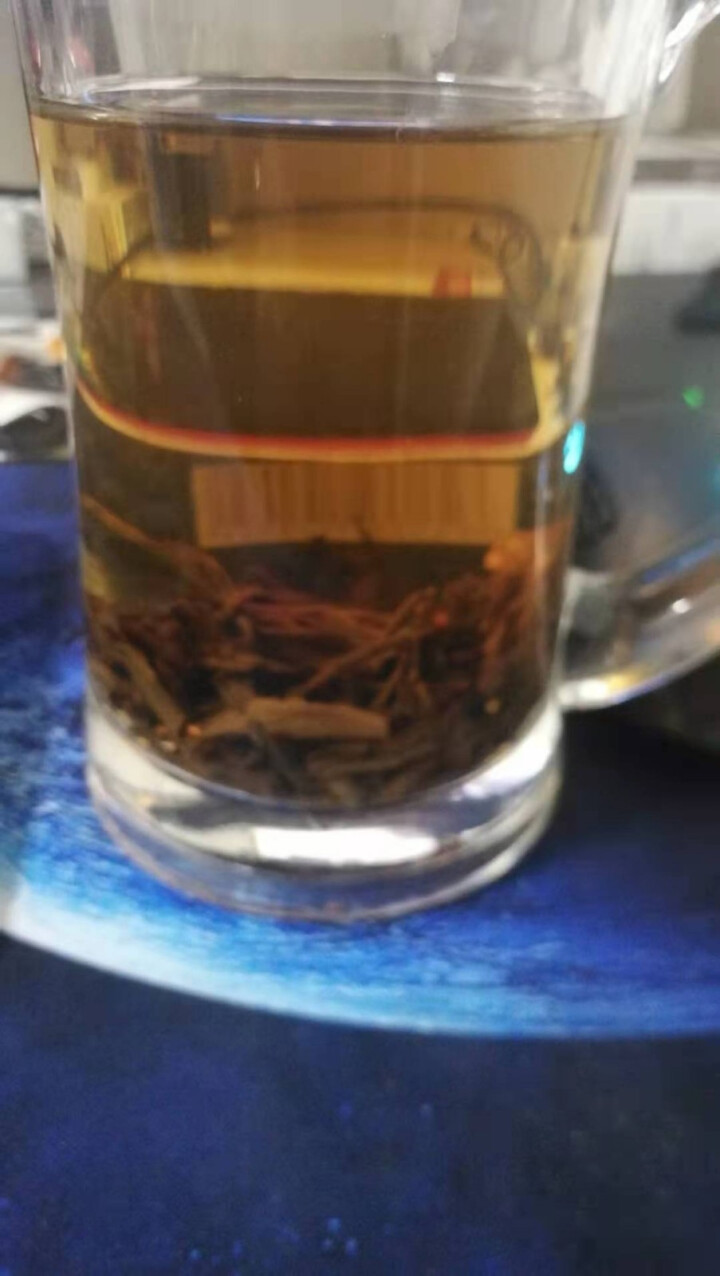 易武普洱茶生普茶饼  2019云南弯弓纯料茶叶200g 香醇贵府怎么样，好用吗，口碑，心得，评价，试用报告,第4张