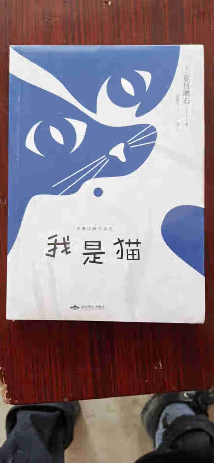 人间失格太宰治 我是猫夏目漱石 罗生门芥川龙之介 月亮与六便士 青少年外国文学小说名著读物 全四册怎么样，好用吗，口碑，心得，评价，试用报告,第5张