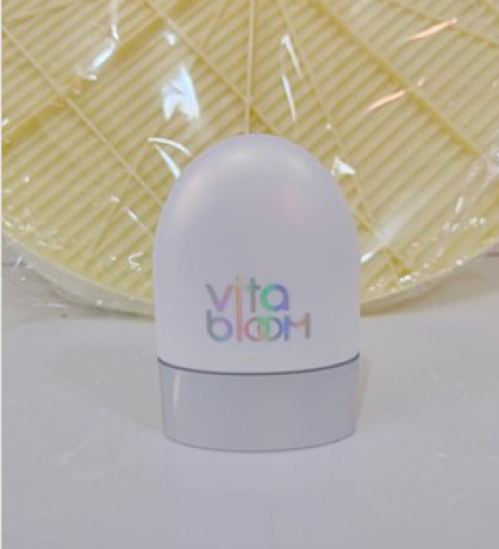 植之璨(Vita Bloom)清透防护隔离保湿滋润面部防水防汗SPF50+PA+++清透防晒霜 30g怎么样，好用吗，口碑，心得，评价，试用报告,第3张