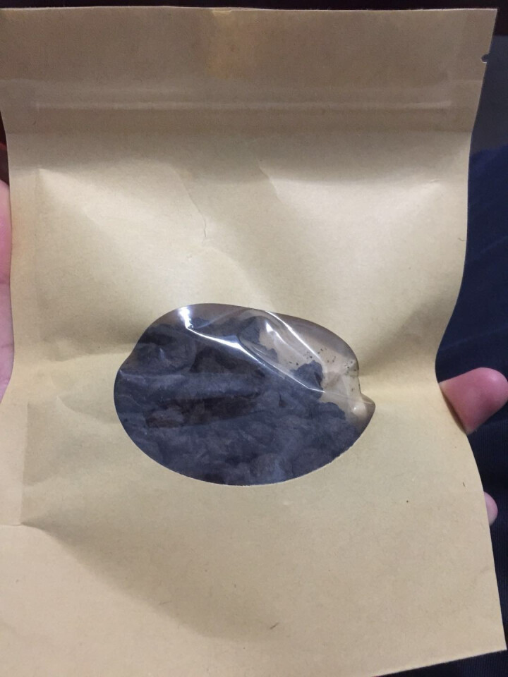 试用 糯香老茶头 20g 赠品不发货 试用装20g怎么样，好用吗，口碑，心得，评价，试用报告,第3张