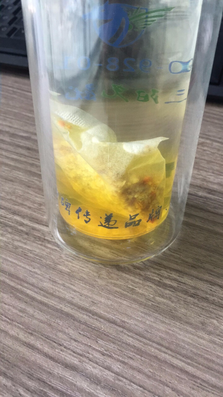 敖东 红豆薏米茶祛湿气除口气养生茶苦荞大麦茶赤小豆薏仁芡实茶祛除湿热茶男女人去湿气除口臭 1袋装怎么样，好用吗，口碑，心得，评价，试用报告,第2张