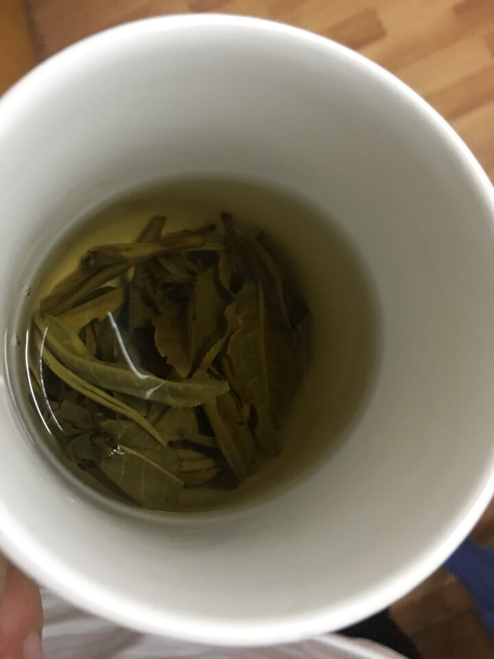 昔归古树普洱茶生茶 散茶 试饮装怎么样，好用吗，口碑，心得，评价，试用报告,第5张