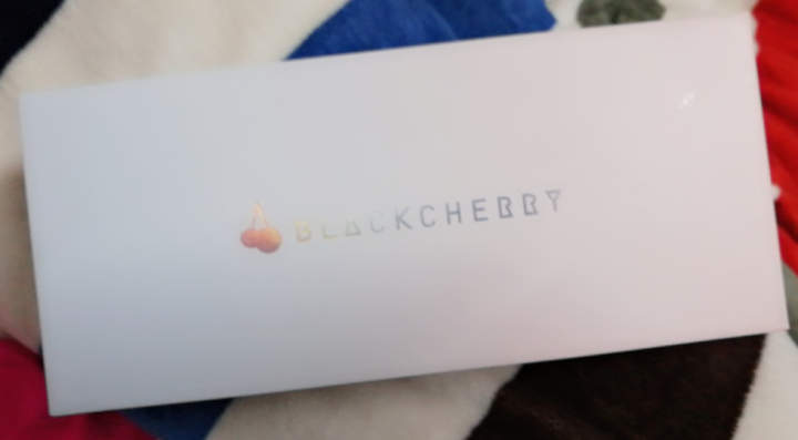 黑樱桃（BLACKCHERRY） 甜筒蓝牙麦克风 话筒音响一体 唱歌神器 无线话筒家庭KTV全民K歌 马卡龙蓝怎么样，好用吗，口碑，心得，评价，试用报告,第3张