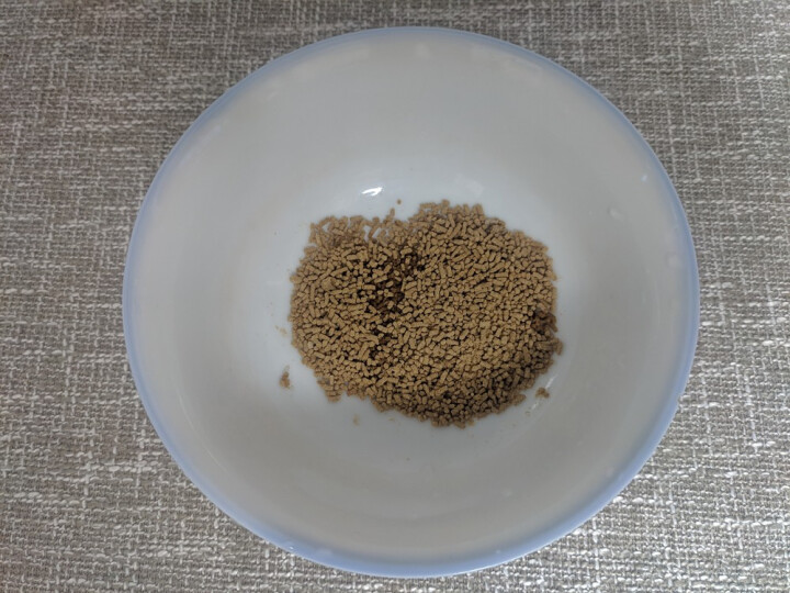 花老板 酸梅汤 速溶颗粒夏季茶冲饮固体饮料 酸梅汤100g（10g*10小包）怎么样，好用吗，口碑，心得，评价，试用报告,第5张