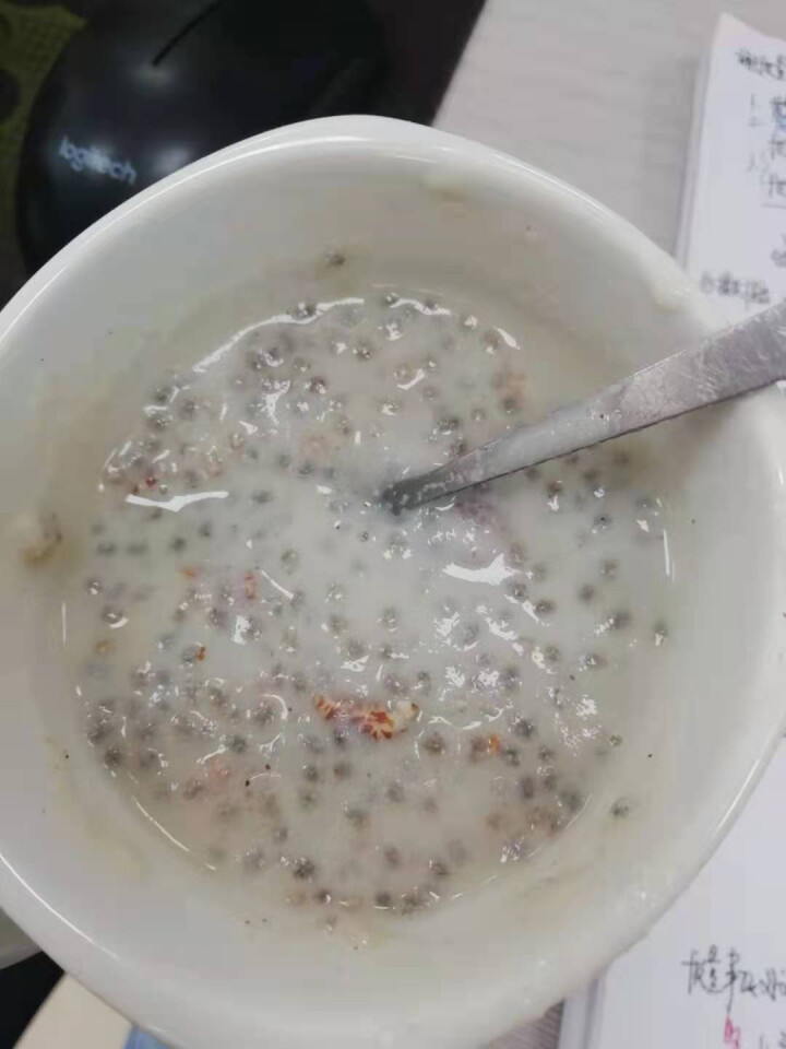 宇宙万物五谷杂粮冲泡即食谷物营养膳食代餐粉 幸福红膳(1盒10袋)怎么样，好用吗，口碑，心得，评价，试用报告,第4张