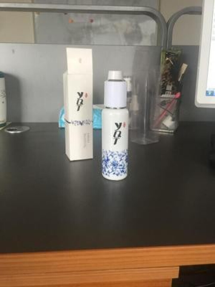 一清堂YQT舒缓调理水100ml 温和修复敏感肌肤去红血丝补水保湿爽肤水专柜正品怎么样，好用吗，口碑，心得，评价，试用报告,第4张