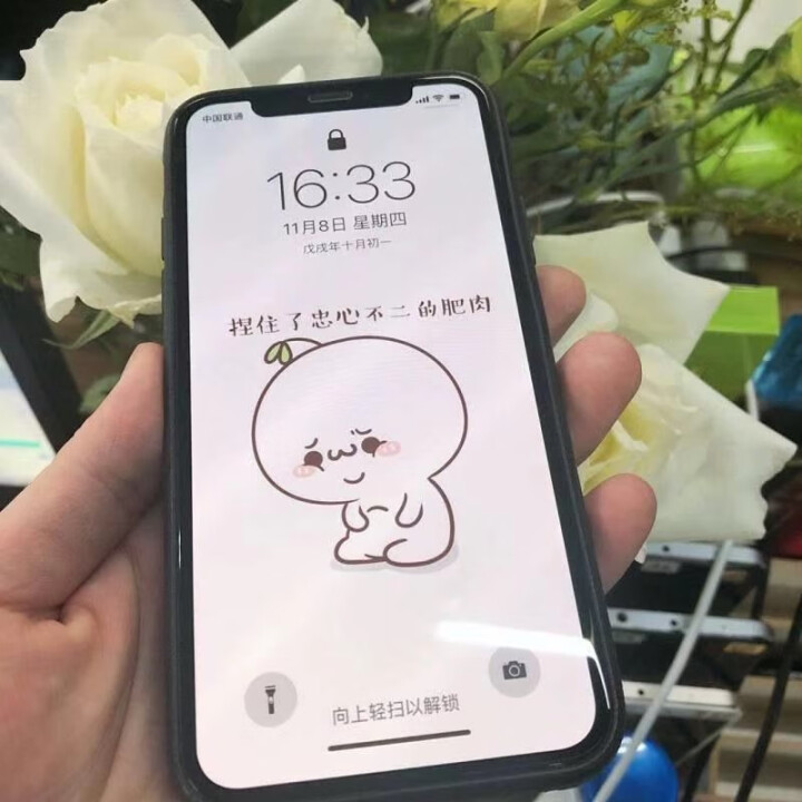 ESTUPENDO 日本旭硝子材质手机钢化膜 IPHONE 手机钢化膜 高清 全屏丝印   高清膜 苹果 XS/X  5.8英寸怎么样，好用吗，口碑，心得，评价,第4张