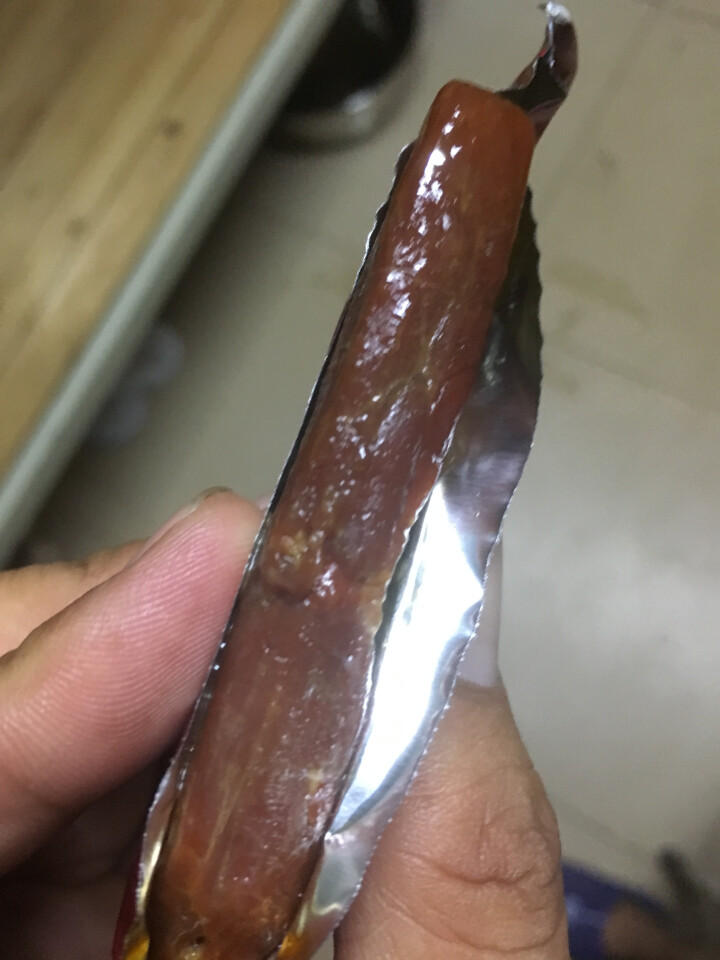 龙舌飞 休闲肉脯零食 内蒙古特产 手撕风干牛肉干袋装182g 辣味怎么样，好用吗，口碑，心得，评价，试用报告,第4张