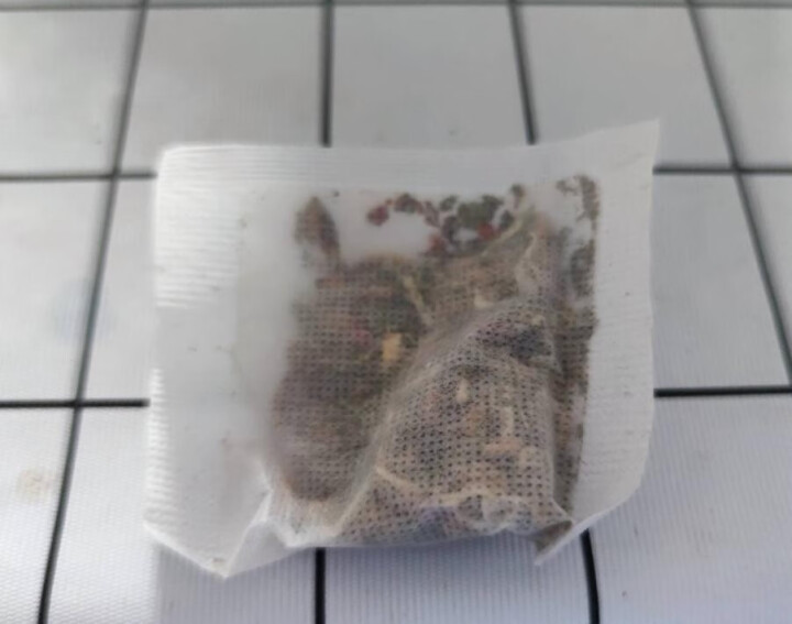 南京同仁堂 金银花草本三清茶 薄荷叶菊花茶大麦桑叶组合茶花草茶口腔异味清新口气茶 三清茶可搭配清新口气口苦茶 一盒【30小包】怎么样，好用吗，口碑，心得，评价，,第4张