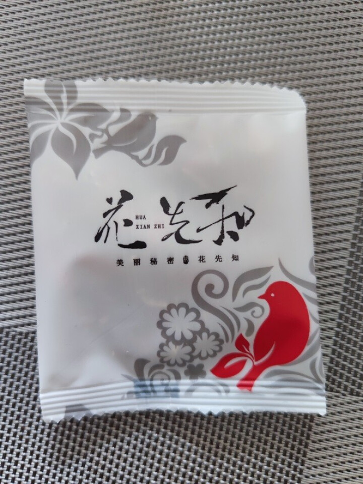 茶人岭茶叶花草茶菊花枸杞决明子茶牛蒡根金银花草茶160克怎么样，好用吗，口碑，心得，评价，试用报告,第5张