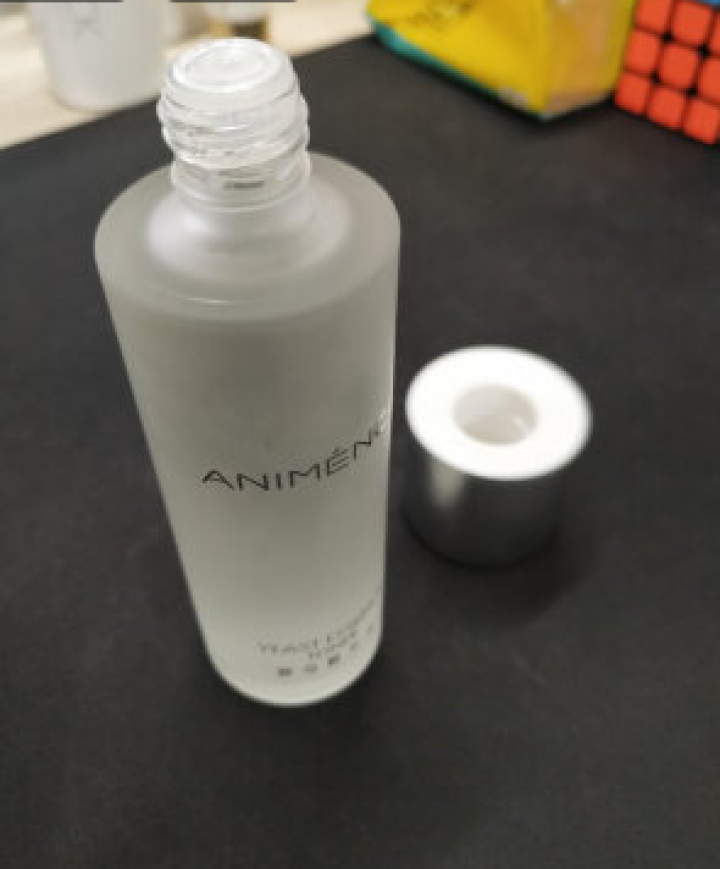 安依诗（ANIMENCE）安琪酵母精华水120ml 面部精华液 保湿补水 晒后修护怎么样，好用吗，口碑，心得，评价，试用报告,第3张