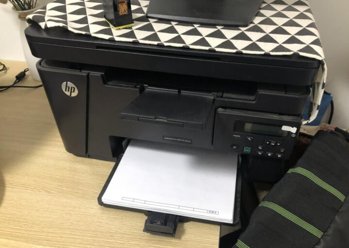 普鼎 适惠普m1136硒鼓LaserJet Pro M1136 mfp打印机硒鼓复印一体机墨盒易加粉 M1136硒鼓（打印2000页）怎么样，好用吗，口碑，心得,第2张