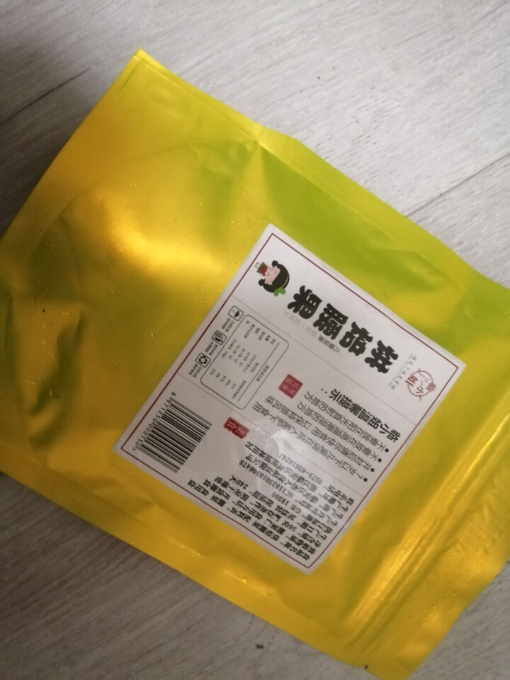 【临小姐儿童坚果】烘焙腰果 新货盐焗味越南带皮紫衣虎皮大腰果400g净含量罐装坚果办公室休闲零食 【儿童品质坚果】烘焙腰果净含量56g一袋怎么样，好用吗，口碑，,第3张