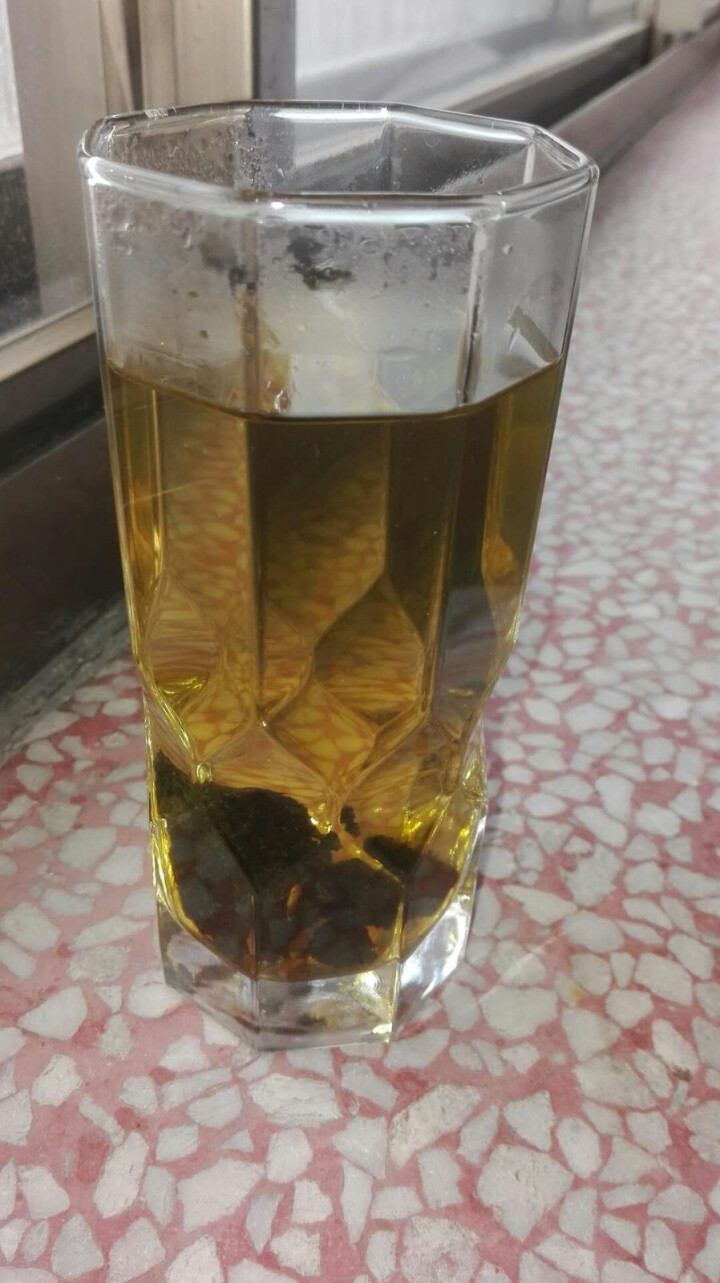 桑叶茶 霜后桑叶茶 桑黄茯茶 桑砖茶霜后桑叶茶纯霜桑叶天然正品桑葚叶非特级干桑叶茶包邮怎么样，好用吗，口碑，心得，评价，试用报告,第5张