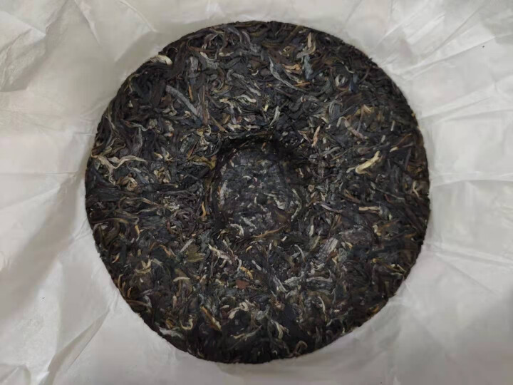 依盛茗品牌云南普洱茶云南生普云南生茶勐海生普勐海生茶七子饼普洱茶七子饼生普七子普洱茶老树普洱茶老树茶 依盛茗品牌,第4张