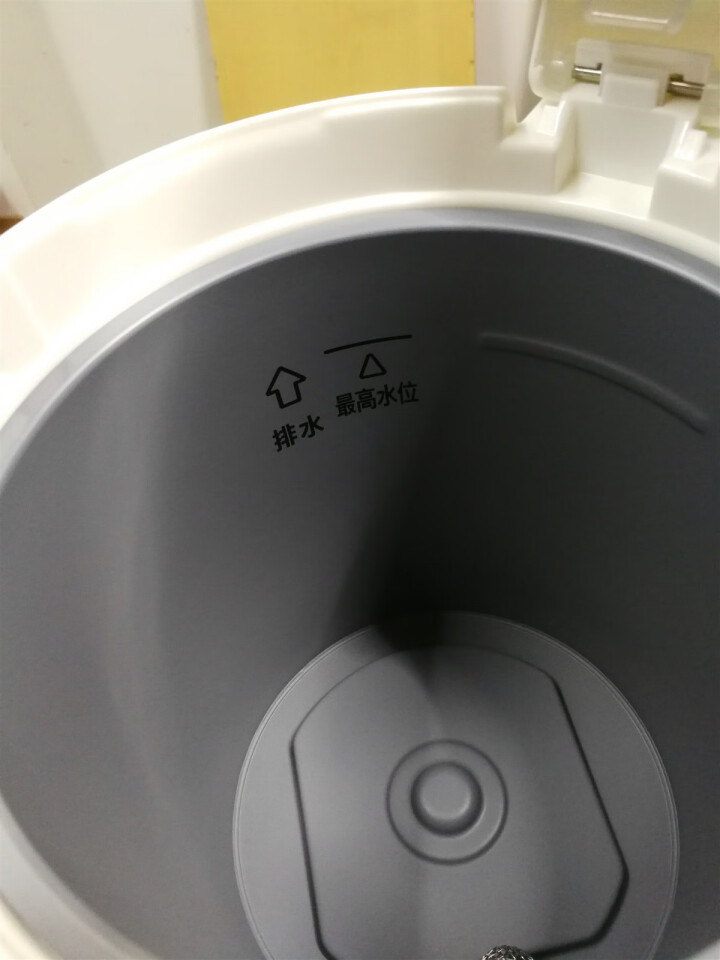 象印（ZO JIRUSHI） 电热水瓶 家用3L微电脑VE真空保温热水壶 CV,第11张