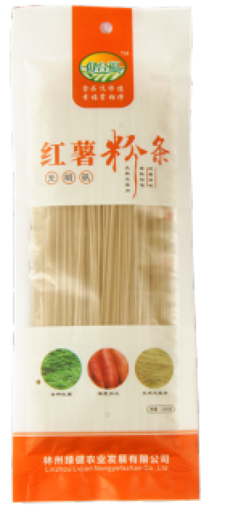 【林州馆】健合福太行高山红薯粉条200g  酸辣粉方便速食火锅炖粉条 粉丝宽粉条 红薯粉条100g怎么样，好用吗，口碑，心得，评价，试用报告,第3张