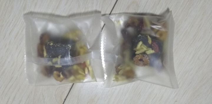 红枣黑糖姜茶 益母茶红糖姜茶大姨妈小袋装 阿胶黑糖姜茶男士 调泡水喝的女人喝的茶经期饮品怎么样，好用吗，口碑，心得，评价，试用报告,第3张