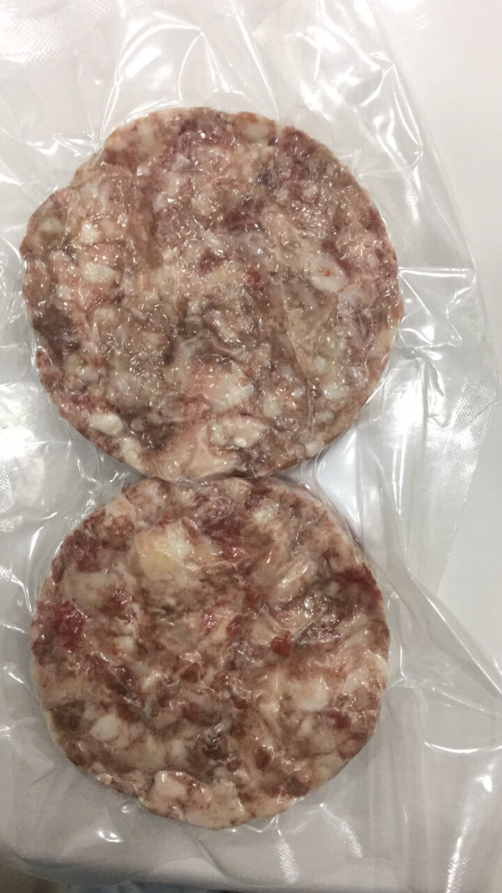 【领券下单】澳洲和牛牛肉馅牛肉饼碎肉 炒饭包饺子中餐搭配（200g份） 重量怎么样，好用吗，口碑，心得，评价，试用报告,第3张