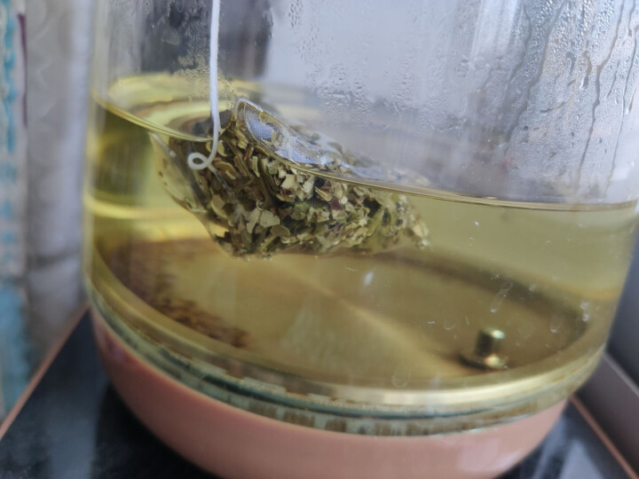 买2配白桃马黛茶 帕拉蒂托（PLAYADITO）茉莉花马黛茶包吸管阿根廷梅西特苞茶叶礼盒级怎么样，好用吗，口碑，心得，评价，试用报告,第4张