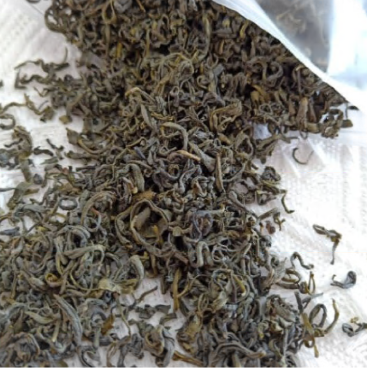 中闽凡诺 2020新茶高山云雾绿茶250g 日照充足明前春茶散装茶叶甘露雪芽炒青浓香型板栗果香袋装 大袋散装绿茶怎么样，好用吗，口碑，心得，评价，试用报告,第4张