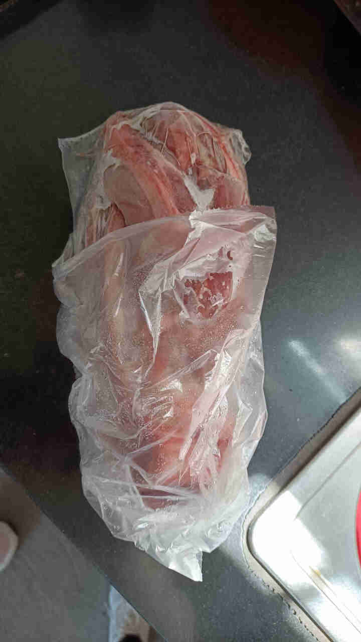 鸿安牛腱子肉 牛肉新鲜健身生鲜 生牛肉原切冷冻腱子肉进口新西兰西门塔尔牛 清真  核酸检测过检 新西兰原切牛腱子2斤怎么样，好用吗，口碑，心得，评价，试用报告,第2张