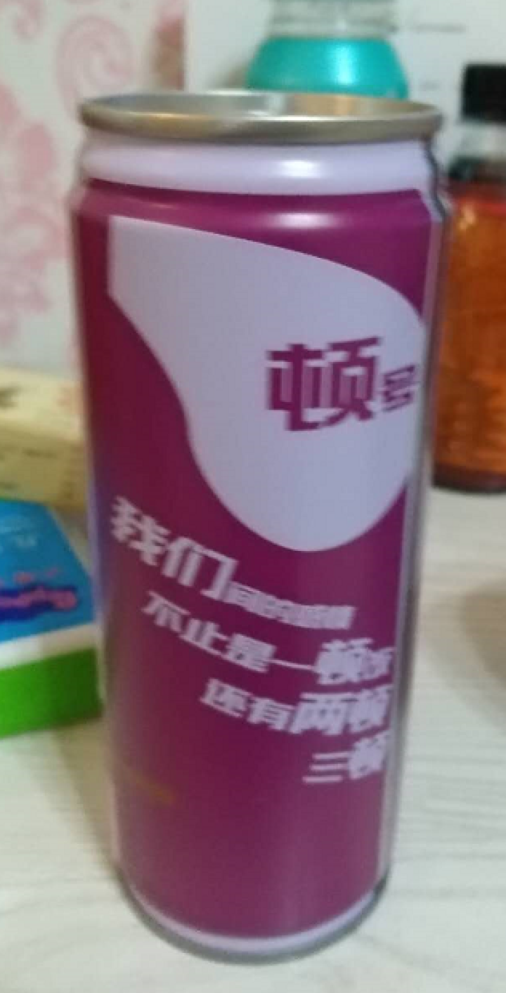 魏榛榛子乳植物蛋白饮料 醇香240ml*1+柔香180ml*1试用装怎么样，好用吗，口碑，心得，评价，试用报告,第3张