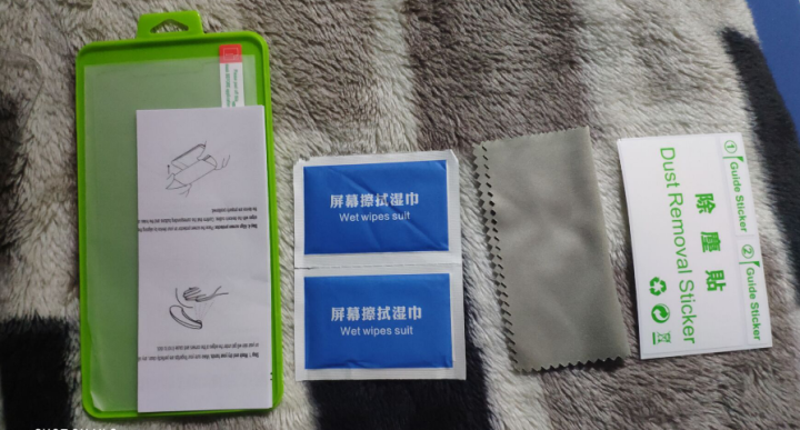 TEPSHINE/鐡钸钐小米9钢化膜 小米9se手机膜透明全屏覆盖防指纹玻璃非水凝膜 蓝宝石镀晶 小米8 蓝宝石镀晶钢化膜怎么样，好用吗，口碑，心得，评价，试用,第3张