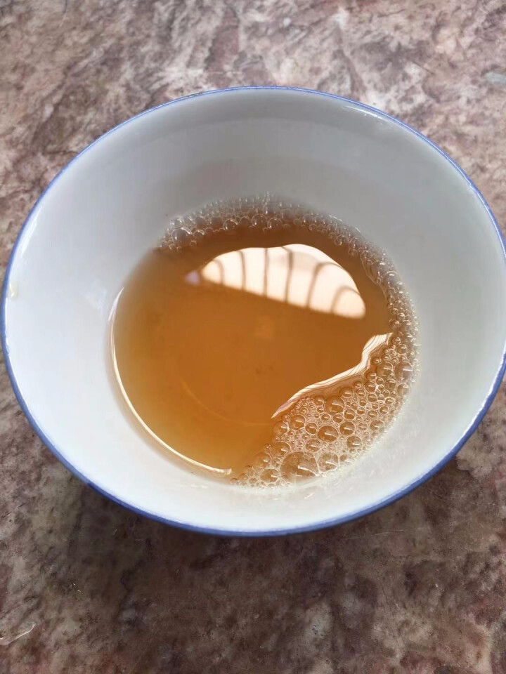 自茗得意 2011年冰岛古树生茶老砖茶1000g 云南普洱茶生茶饼普洱生茶七子饼 冰岛生茶1000克砖怎么样，好用吗，口碑，心得，评价，试用报告,第4张