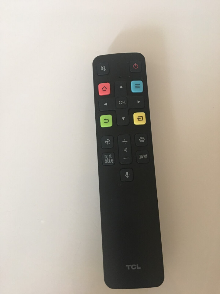 TCL 55Q2 55英寸超薄无边框全面屏HDR4K电视机 34核人工智能（枪色）怎么样，好用吗，口碑，心得，评价，试用报告,第3张