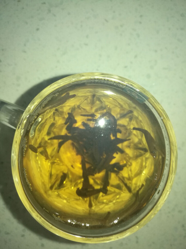 中茶 猴王茉莉花茶 猴王茉莉金针 罐装 57.6g怎么样，好用吗，口碑，心得，评价，试用报告,第4张