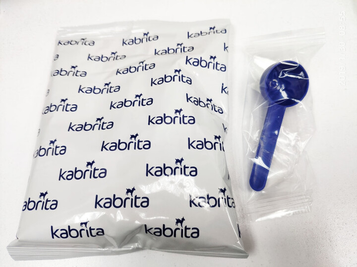 佳贝艾特（Kabrita） 睛滢儿童羊奶粉150g荷兰原装原罐进口【官方旗舰店】怎么样，好用吗，口碑，心得，评价，试用报告,第5张