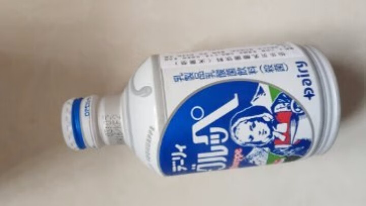 怡乐贝日本原装进口乳酸菌饮料铝罐包装290g  南日本九州原产牛奶怎么样，好用吗，口碑，心得，评价，试用报告,第2张