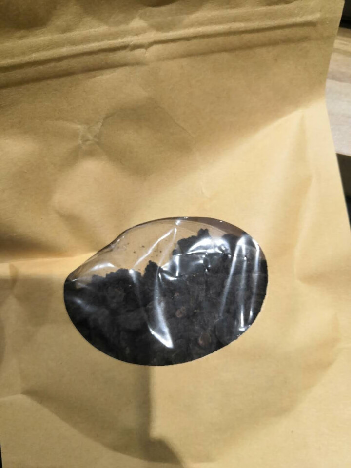 试用 糯香老茶头 20g 赠品不发货 试用装20g怎么样，好用吗，口碑，心得，评价，试用报告,第4张