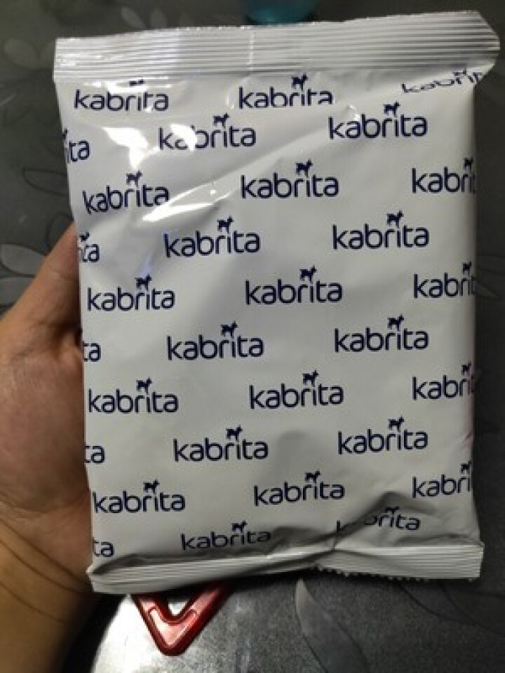 佳贝艾特（Kabrita） 睛滢儿童羊奶粉150g荷兰原装原罐进口【官方旗舰店】怎么样，好用吗，口碑，心得，评价，试用报告,第2张