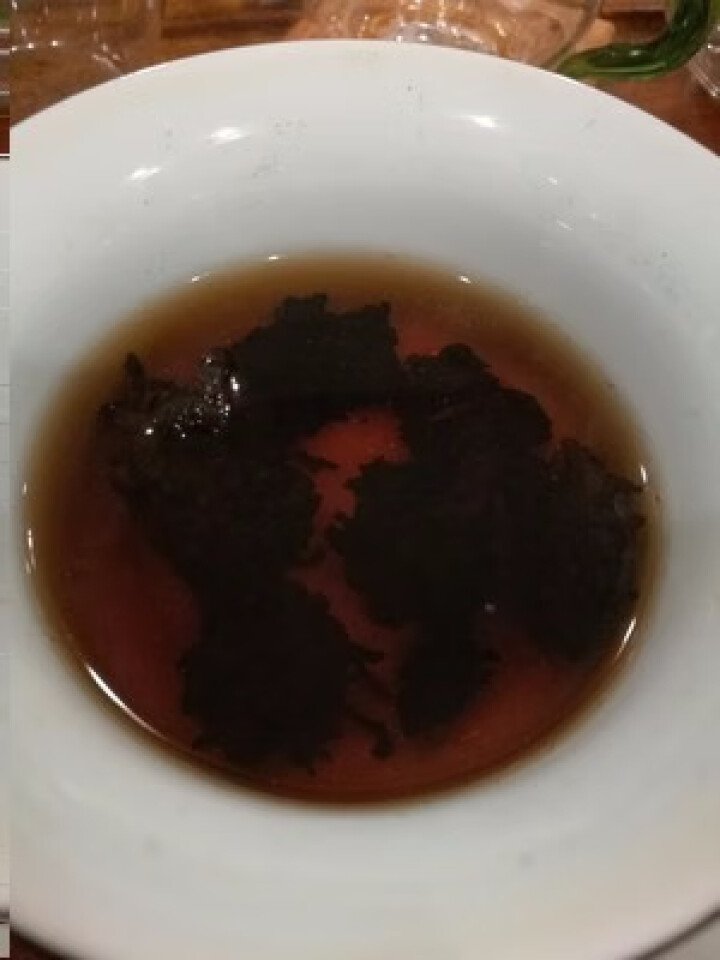 试用装 醇香布朗老茶头熟茶 20g 试用 赠品不发货 试用装 20g怎么样，好用吗，口碑，心得，评价，试用报告,第3张