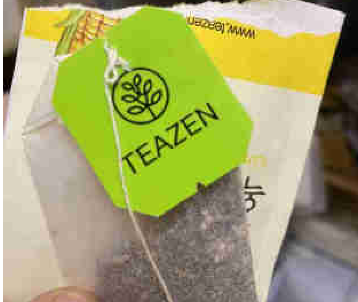 TEAZEN韩国进口玉米须茶代用茶 独立小包装茶包袋泡茶300克 茶包1.5g*200袋玉米须茶ag 试用装，单拍不发货怎么样，好用吗，口碑，心得，评价，试用报,第2张